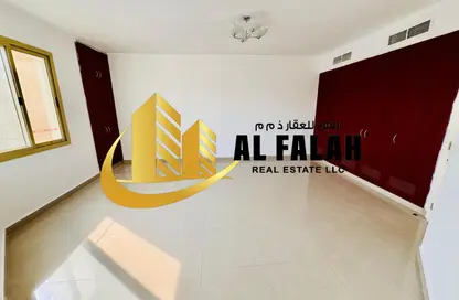 شقة - 2 غرف نوم - 4 حمامات للايجار في المجاز 2 - المجاز - الشارقة