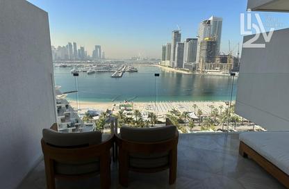 Apartment - 2 Bedrooms - 3 Bathrooms for rent in Five Palm Jumeirah - Palm Jumeirah - Dubai Apartment - 2 Bedrooms - 3 Bathrooms for rent in Five Palm Jumeirah - Palm Jumeirah - Dubai