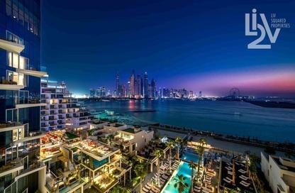 Apartment - 2 Bedrooms - 3 Bathrooms for rent in Five Palm Jumeirah - Palm Jumeirah - Dubai Apartment - 2 Bedrooms - 3 Bathrooms for rent in Five Palm Jumeirah - Palm Jumeirah - Dubai