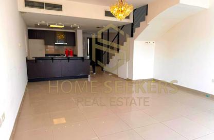 Villa - 3 Bedrooms - 4 Bathrooms for rent in Mediterranean Style - Al Reef Villas - Al Reef - Abu Dhabi