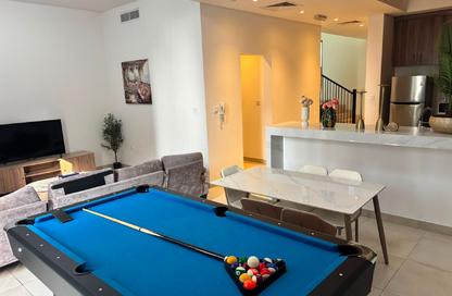 Villa - 2 Bedrooms - 3 Bathrooms for rent in Marbella I Villas - Marbella - Mina Al Arab - Ras Al Khaimah Villa - 2 Bedrooms - 3 Bathrooms for rent in Marbella I Villas - Marbella - Mina Al Arab - Ras Al Khaimah