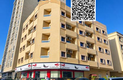 Apartment - 2 - 2 for rent in Liwara 1 - Ajman