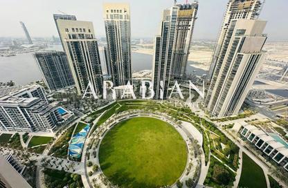 شقة - 2 غرف نوم - 2 حمامات للبيع في برج كريك هورايزون 2 - الخور الأفق - مرسى خور دبي - دبي شقة - 2 غرف نوم - 2 حمامات للبيع في برج كريك هورايزون 2 - الخور الأفق - مرسى خور دبي - دبي