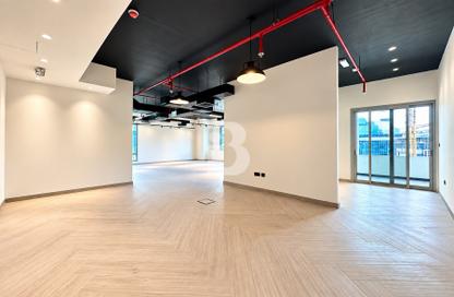 Office Space - Studio for sale in The Prism - Business Bay - Dubai Office Space - Studio for sale in The Prism - Business Bay - Dubai