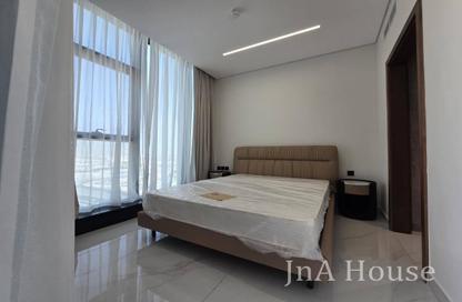 Apartment - 1 - 1 for rent in Skyhills Residences 1 - Skyhills Residences - Dubai Science Park - Dubai