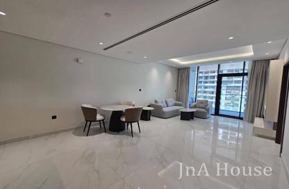 Apartment - 1 - 1 for rent in Skyhills Residences 1 - Skyhills Residences - Dubai Science Park - Dubai
