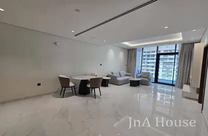 Apartment - 1 Bedroom - 1 Bathroom for rent in Skyhills Residences 1 - Skyhills Residences - Dubai Science Park - Dubai