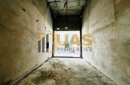 Shop - Studio for rent in Al Nasr Central Building - Oud Metha - Bur Dubai - Dubai