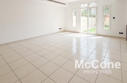 Townhouse - 3 - 3 for rent in Springs 2 - The Springs - Dubai