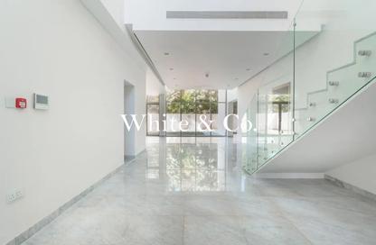 Villa - 4 - 5 for rent in District One Villas - District One - Mohammed Bin Rashid City - Dubai Villa - 4 - 5 for rent in District One Villas - District One - Mohammed Bin Rashid City - Dubai
