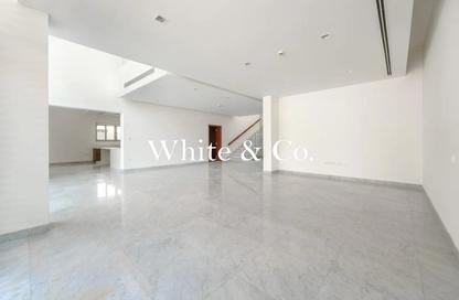 Villa - 4 - 5 for rent in District One Villas - District One - Mohammed Bin Rashid City - Dubai Villa - 4 - 5 for rent in District One Villas - District One - Mohammed Bin Rashid City - Dubai