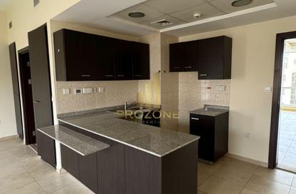 Apartment - Studio - 1 for rent in Al Thamam 07 - Al Thamam - Remraam - Dubai