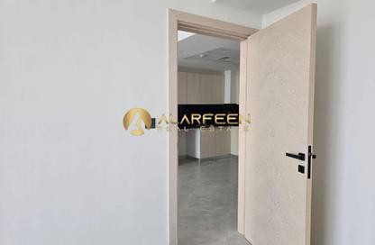 Apartment - 1 - 2 for rent in Binghatti Avenue - Al Jaddaf - Dubai Apartment - 1 - 2 for rent in Binghatti Avenue - Al Jaddaf - Dubai