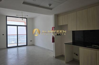 Apartment - 1 - 2 for rent in Binghatti Avenue - Al Jaddaf - Dubai