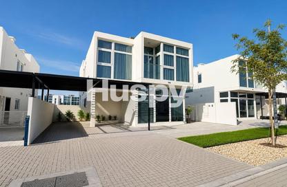 Villa - 6 Bedrooms - 7 Bathrooms for sale in Acuna - Damac Hills 2 - Dubai Villa - 6 Bedrooms - 7 Bathrooms for sale in Acuna - Damac Hills 2 - Dubai