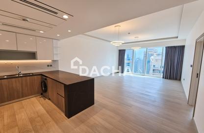 Apartment - 1 Bedroom - 2 Bathrooms for rent in Me Do Re Tower - JLT Cluster L - Jumeirah Lake Towers - Dubai