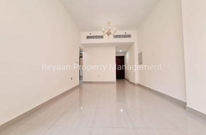 Apartment - 1 Bedroom - 2 Bathrooms for rent in Abdul Rasool Building - Al Nahda 2 - Al Nahda - Dubai