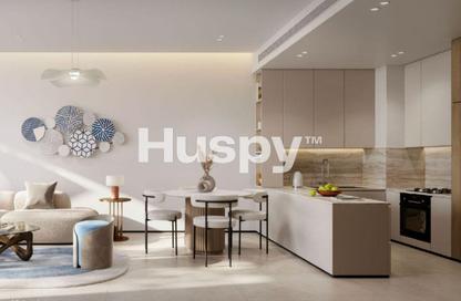 Apartment - 1 - 2 for sale in Val by Kasco - Al Jaddaf - Dubai Apartment - 1 - 2 for sale in Val by Kasco - Al Jaddaf - Dubai