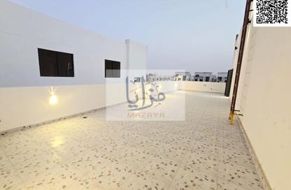 Villa - 6 Bedrooms - 7+ Bathrooms for sale in Al Helio 2 - Al Helio - Ajman