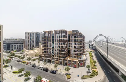 Apartment - 3 Bedrooms - 3 Bathrooms for rent in Al Zaina Plaza - Deira Enrichment Project - Deira - Dubai Apartment - 3 Bedrooms - 3 Bathrooms for rent in Al Zaina Plaza - Deira Enrichment Project - Deira - Dubai