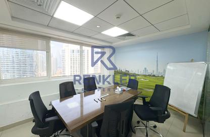 Office Space - Studio for rent in Westburry Tower 1 - Westburry Square - Business Bay - Dubai