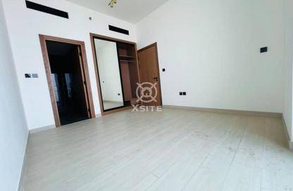 Apartment - 1 - 2 for rent in Binghatti Onyx - District 15 - Jumeirah Village Circle - Dubai