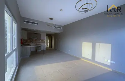 Apartment - Studio - 1 Bathroom for rent in Silicon Star 2 - Dubai Silicon Oasis - Dubai