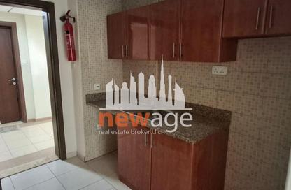 Apartment - Studio - 1 for rent in Building IC1-EMR-08 - Emirates Cluster - International City - Dubai Apartment - Studio - 1 for rent in Building IC1-EMR-08 - Emirates Cluster - International City - Dubai