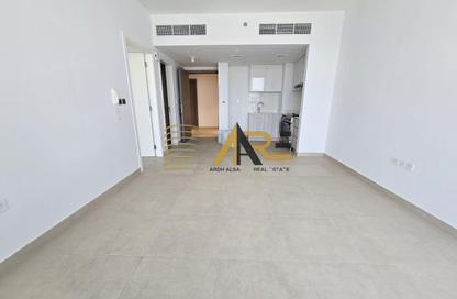Apartment - 1 - 2 for rent in MISK Apartments - Aljada - Sharjah
