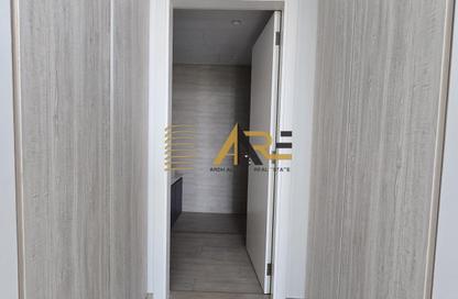 Apartment - 1 - 2 for rent in MISK Apartments - Aljada - Sharjah