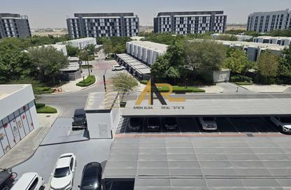 Apartment - 1 - 2 for rent in MISK Apartments - Aljada - Sharjah Apartment - 1 - 2 for rent in MISK Apartments - Aljada - Sharjah