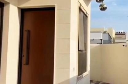 Villa - 5 Bedrooms - 7+ Bathrooms for sale in Al Zaheya Gardens - Al Zahya - Ajman