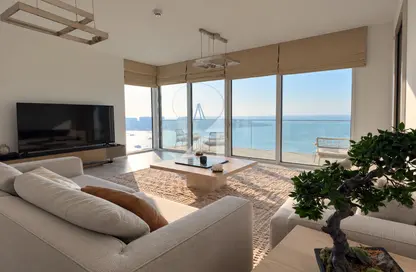 Apartment - 3 Bedrooms - 5 Bathrooms for rent in La Vie - Jumeirah Beach Residence - Dubai Apartment - 3 Bedrooms - 5 Bathrooms for rent in La Vie - Jumeirah Beach Residence - Dubai