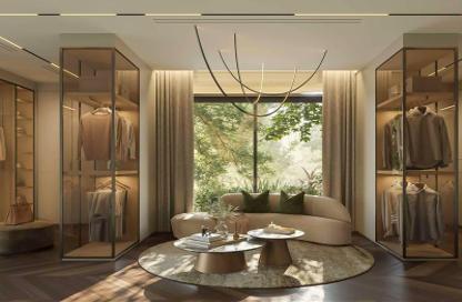 Villa - 4 Bedrooms - 5 Bathrooms for sale in The Wilds 3 by Aldar - The Wilds by Aldar - Dubai Land - Dubai