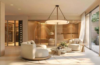 Villa - 4 Bedrooms - 5 Bathrooms for sale in The Wilds 3 by Aldar - The Wilds by Aldar - Dubai Land - Dubai