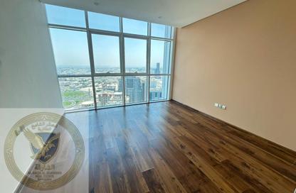 Apartment - 3 Bedrooms - 4 Bathrooms for rent in New Al Taawun Road - Al Taawun - Sharjah Apartment - 3 Bedrooms - 4 Bathrooms for rent in New Al Taawun Road - Al Taawun - Sharjah