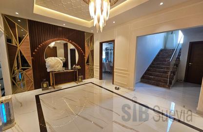 Villa - 5 Bedrooms - 6 Bathrooms for sale in Naseem - Mudon - Dubai Villa - 5 Bedrooms - 6 Bathrooms for sale in Naseem - Mudon - Dubai