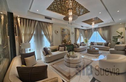 Villa - 5 Bedrooms - 6 Bathrooms for sale in Naseem - Mudon - Dubai