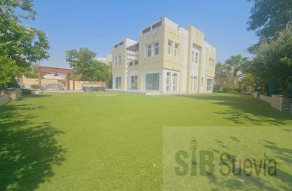 Villa - 5 Bedrooms - 6 Bathrooms for sale in Naseem - Mudon - Dubai
