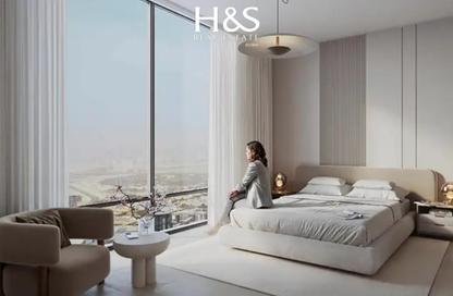 Apartment - 1 - 2 for sale in Altura 2 - Waada by Bahria Town - Dubai South (Dubai World Central) - Dubai