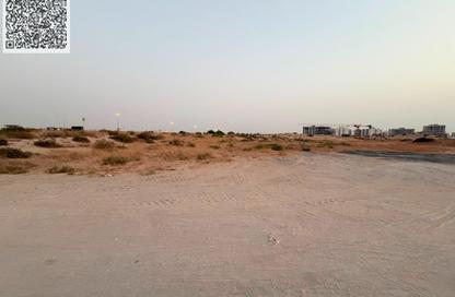 Land - Studio for sale in Orchid Towers - Tiger Downtown Ajman - Al Alia - Ajman