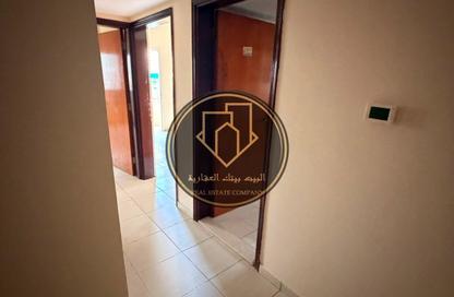 Apartment - 2 Bedrooms - 2 Bathrooms for rent in Al Naemiya Tower 2 - Al Naemiya Towers - Al Nuaimiya - Ajman