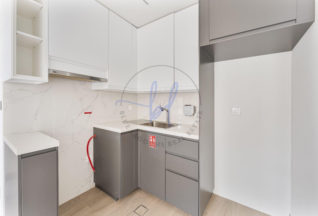 Terraced 1BR | Four Cheques | Full Best facilities photo 10
