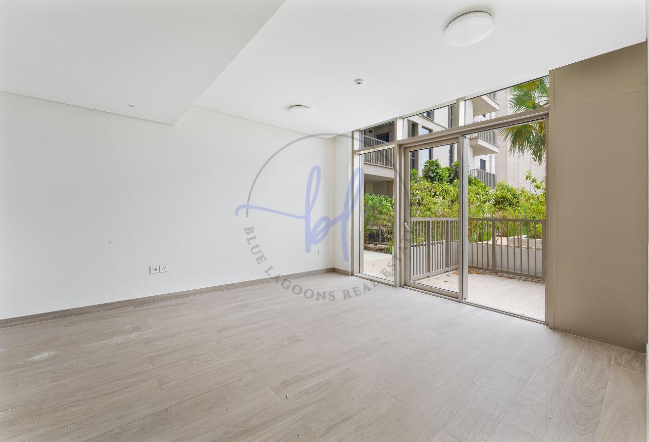 Terraced 1BR | Four Cheques | Full Best facilities photo 4