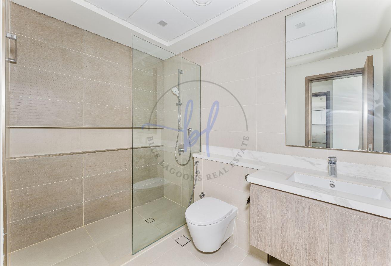 Terraced 1BR | Four Cheques | Full Best facilities photo 12