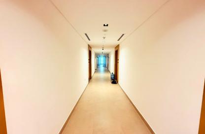 Apartment - Studio - 1 Bathroom for rent in Souks Residential - Al Mamsha - Muwaileh - Sharjah