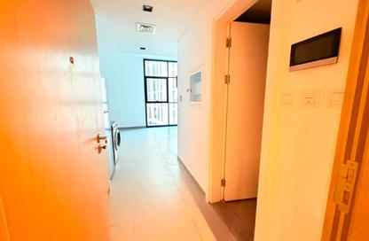 Apartment - Studio - 1 Bathroom for rent in Souks Residential - Al Mamsha - Muwaileh - Sharjah
