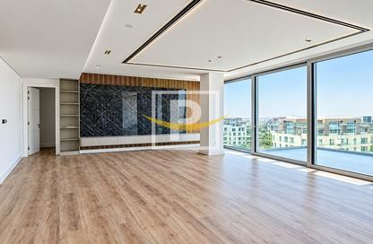Apartment - 3 - 4 for rent in Seventh Heaven - Al Barari - Dubai