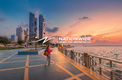Apartment - 1 - 2 for sale in Yas Living - Yas Island - Abu Dhabi Apartment - 1 - 2 for sale in Yas Living - Yas Island - Abu Dhabi