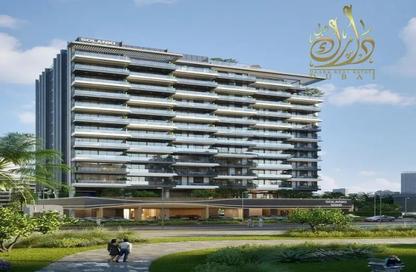 Apartment - 1 - 2 for sale in Solanki One - Dubai Land Residence Complex - Dubai Apartment - 1 - 2 for sale in Solanki One - Dubai Land Residence Complex - Dubai